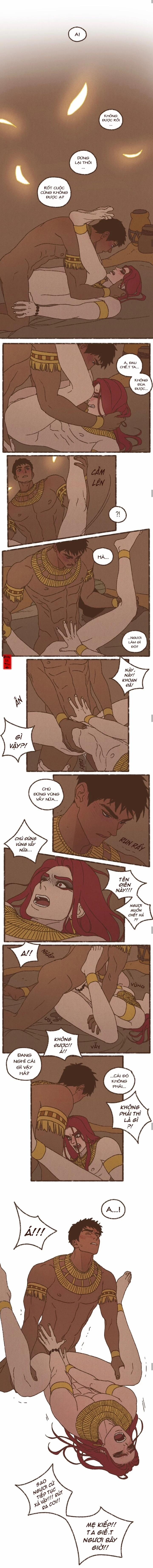 Bộ Chín Vĩ Đại 184 trang 1