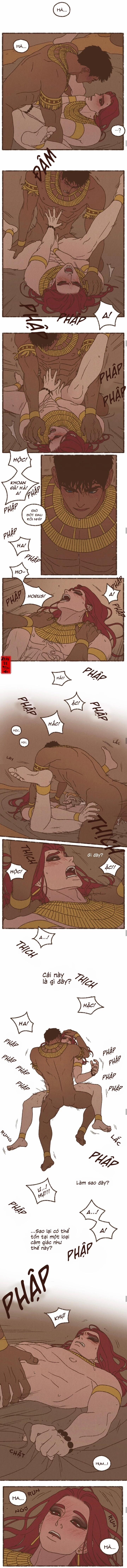 Bộ Chín Vĩ Đại 184 trang 2