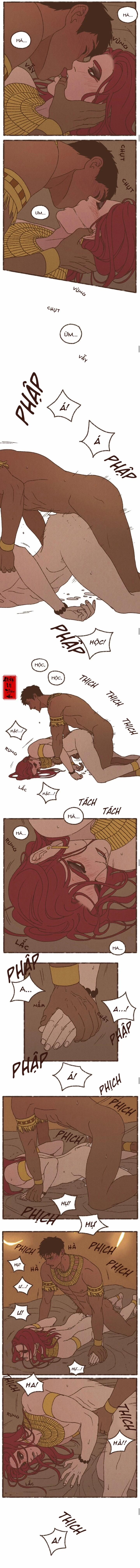 Bộ Chín Vĩ Đại 184 trang 3