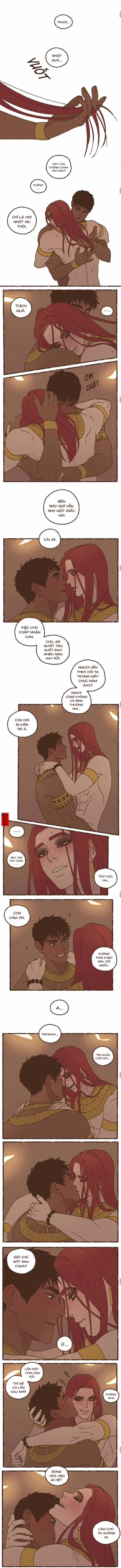 Bộ Chín Vĩ Đại 185 trang 1