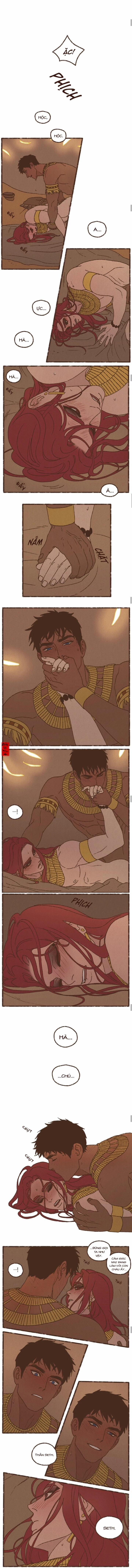 Bộ Chín Vĩ Đại 185 trang 3