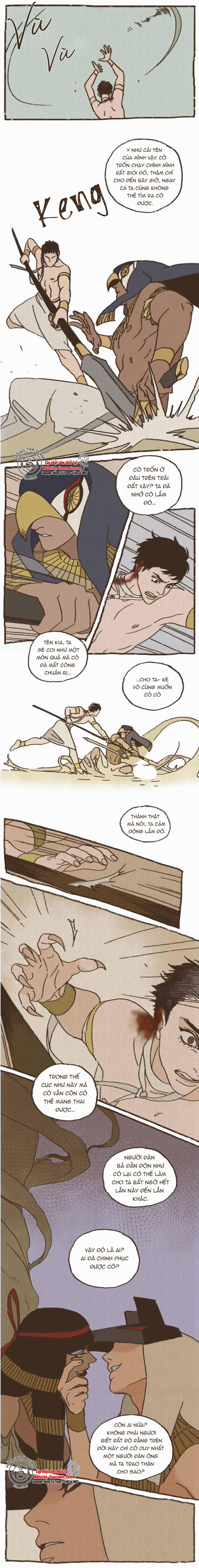 Bộ Chín Vĩ Đại 3 trang 2