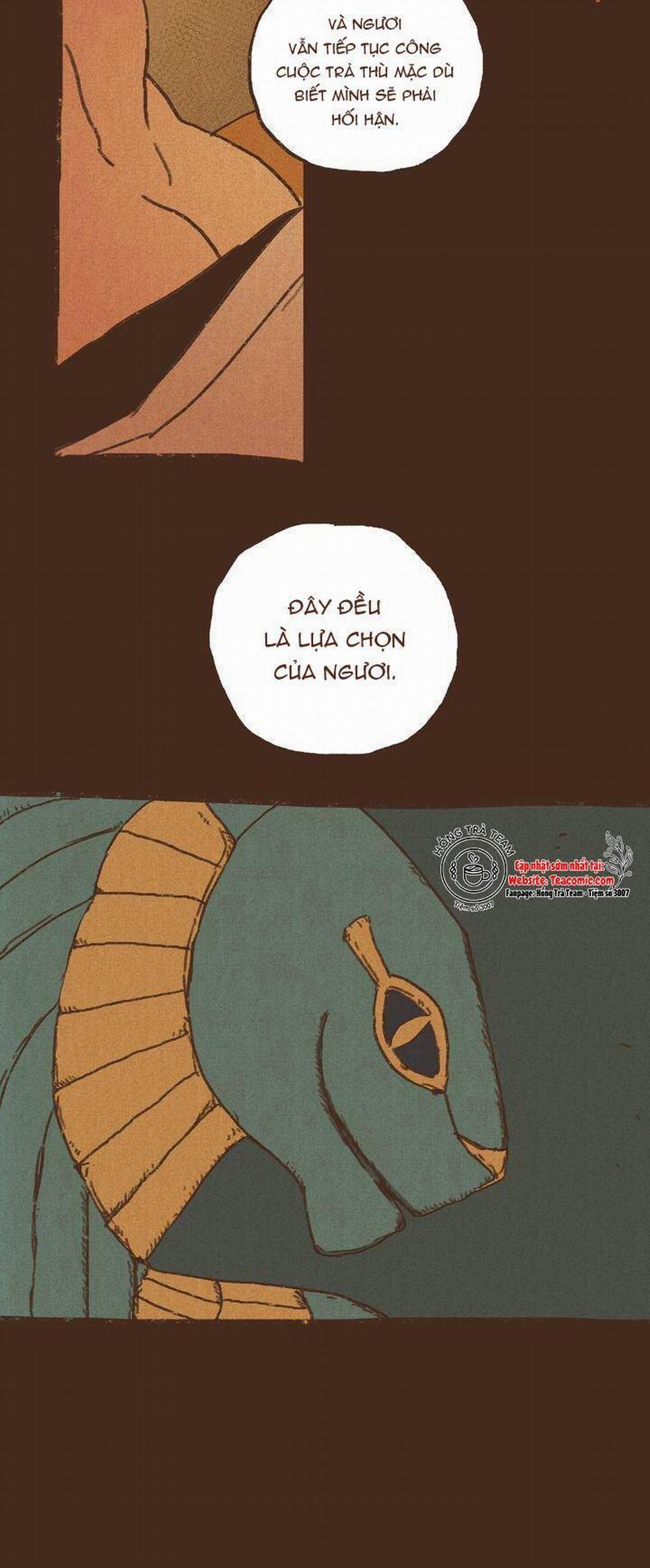 Bộ Chín Vĩ Đại 30 trang 4