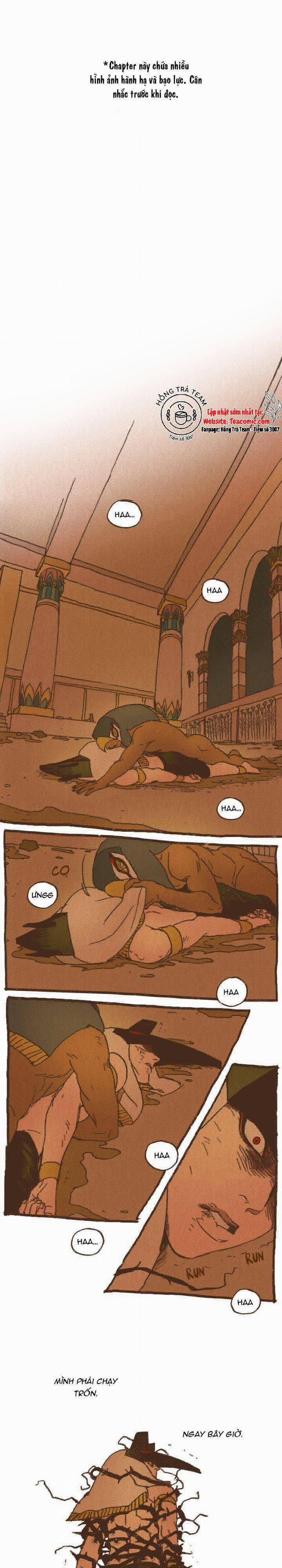 Bộ Chín Vĩ Đại 32 trang 1