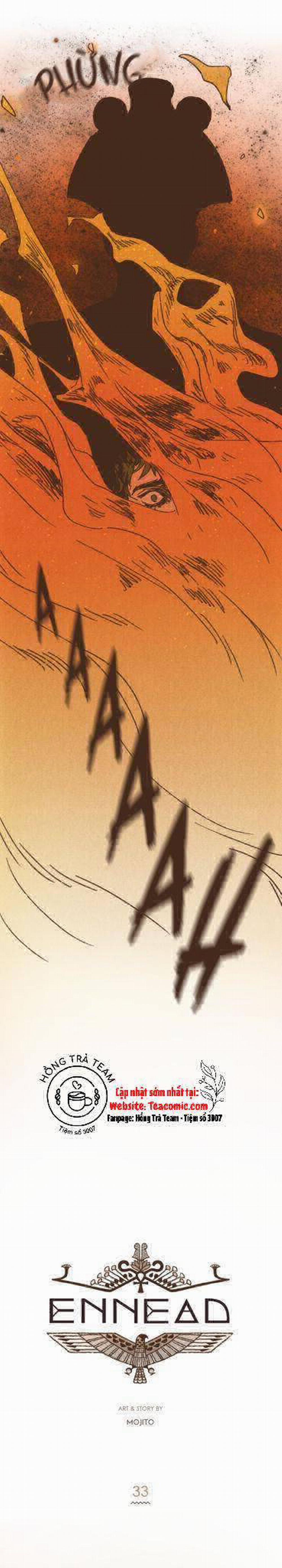 Bộ Chín Vĩ Đại 33 trang 5