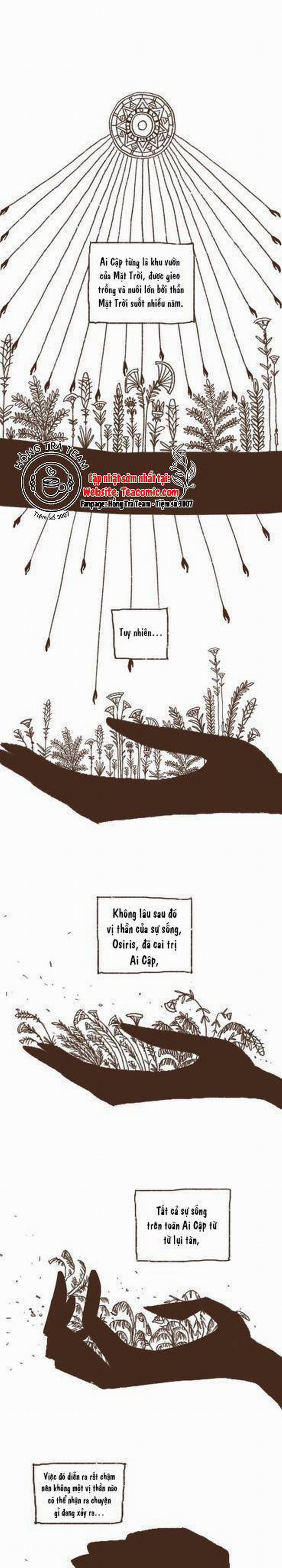 Bộ Chín Vĩ Đại 35 trang 0