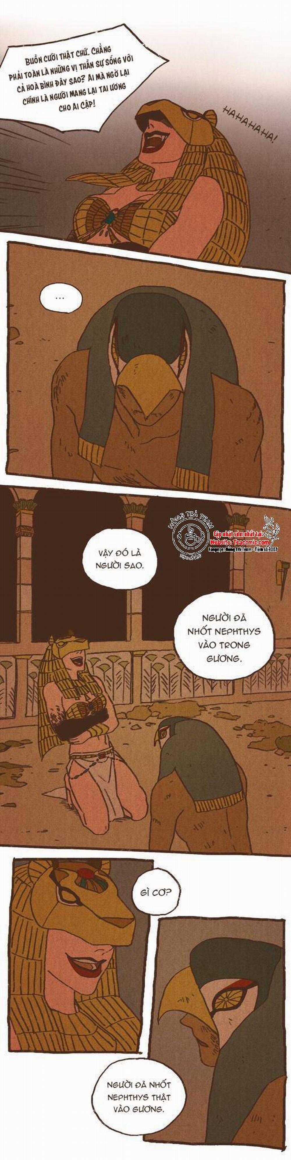 Bộ Chín Vĩ Đại 37 trang 2