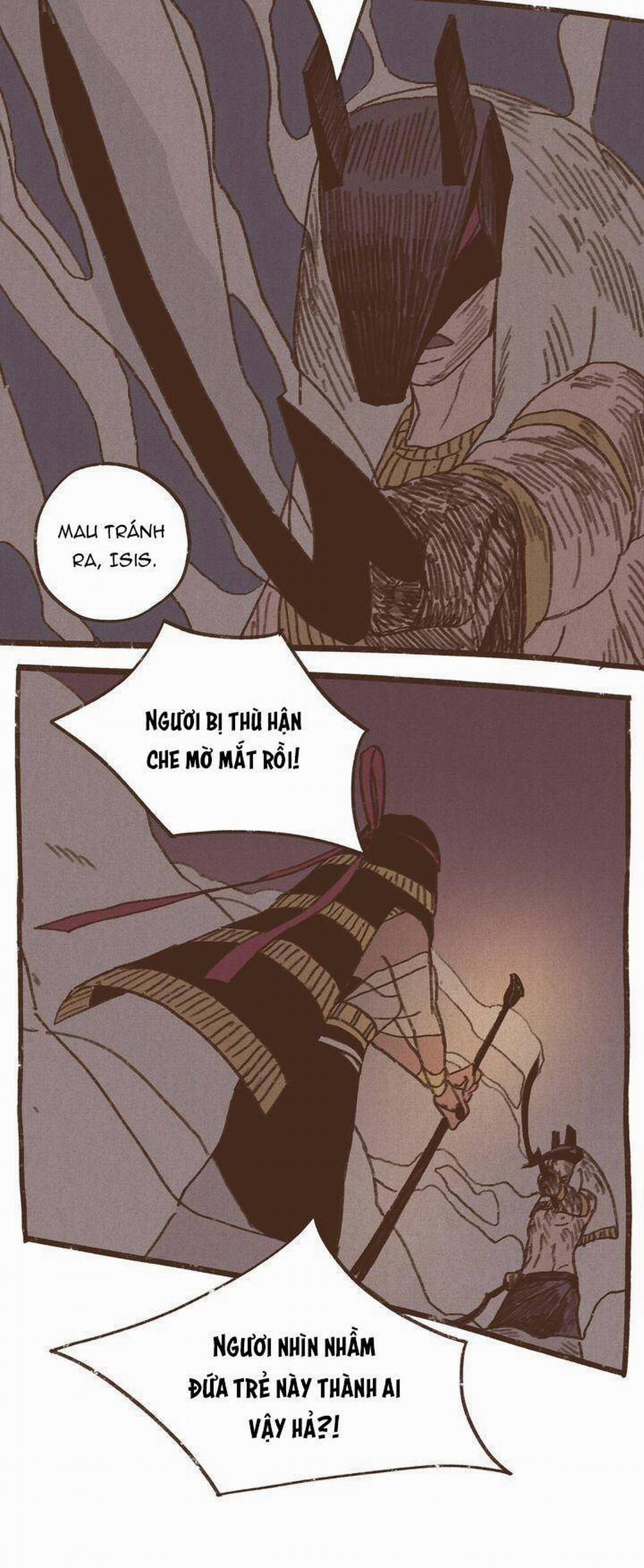 Bộ Chín Vĩ Đại 37 trang 8