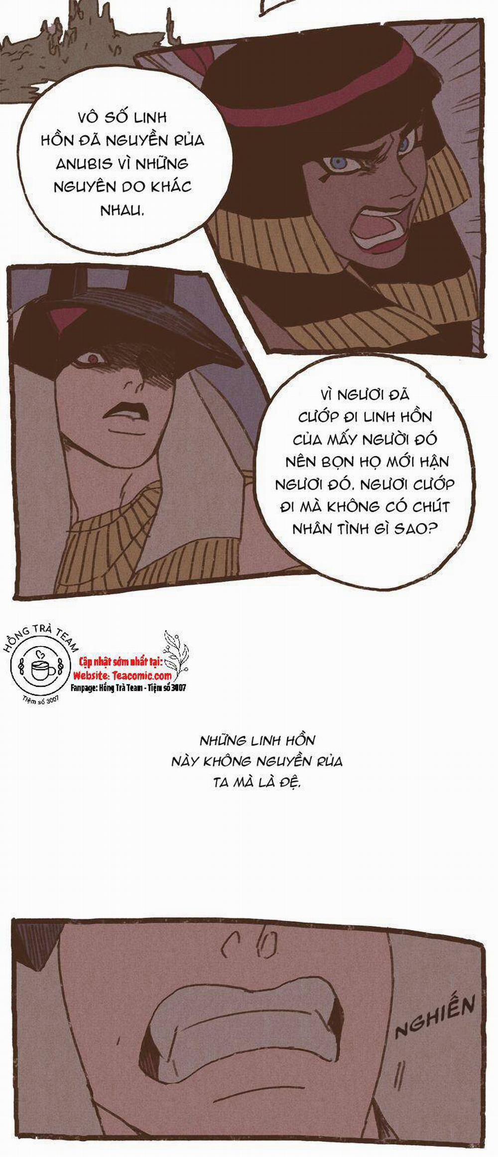 Bộ Chín Vĩ Đại 38 trang 2