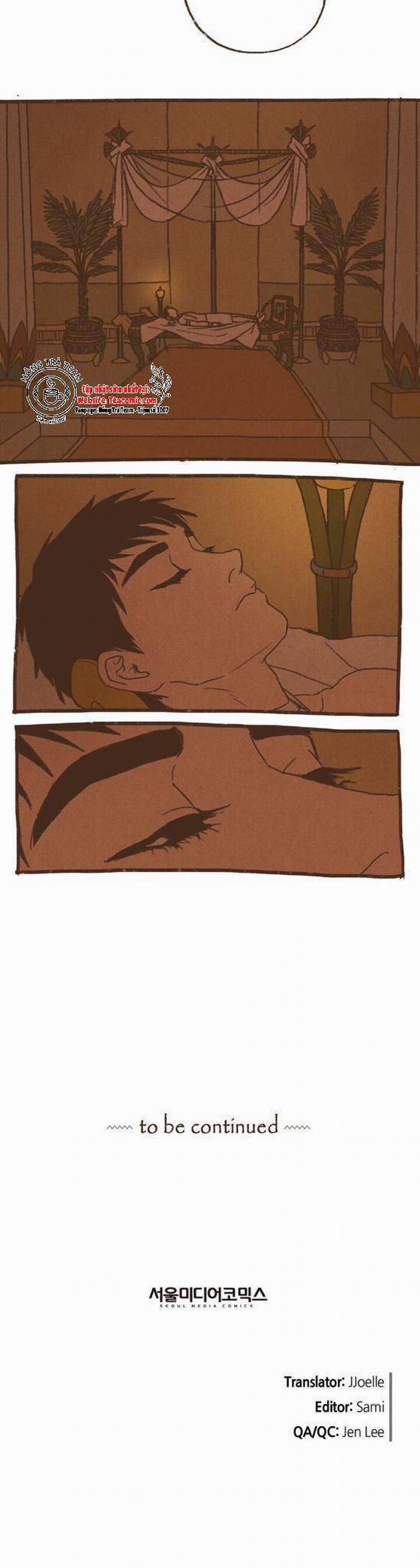 Bộ Chín Vĩ Đại 38 trang 6