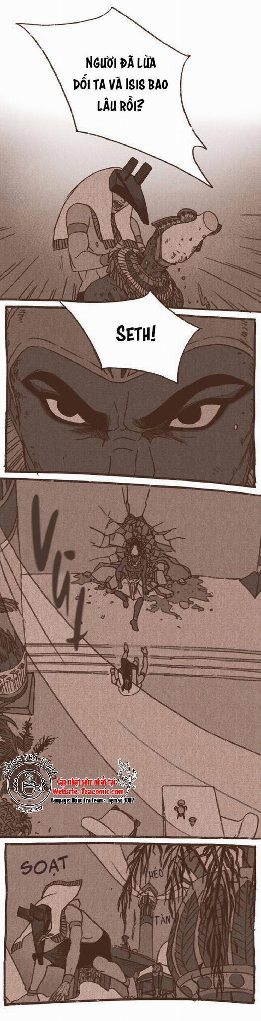 Bộ Chín Vĩ Đại 40 trang 3