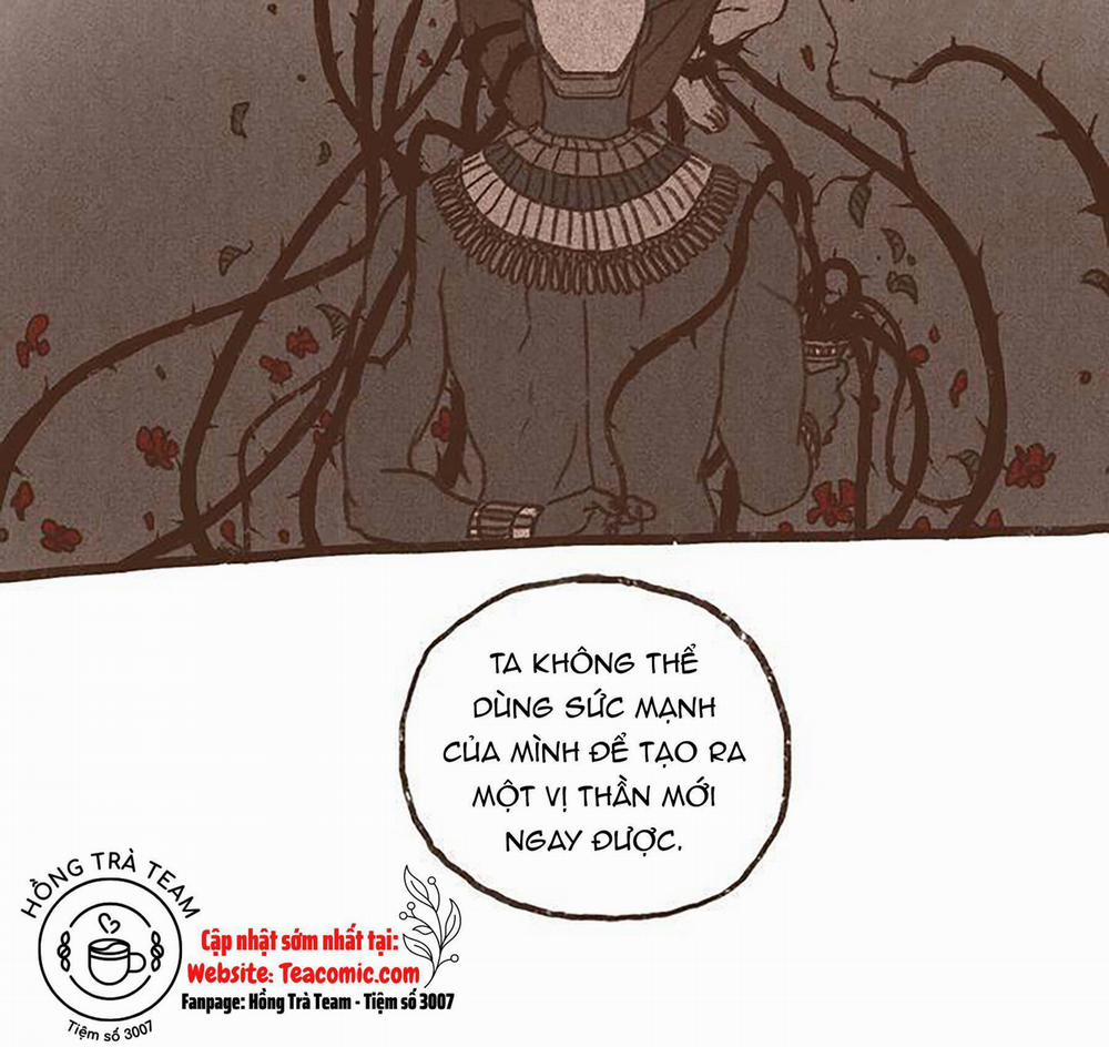 Bộ Chín Vĩ Đại 41 trang 11