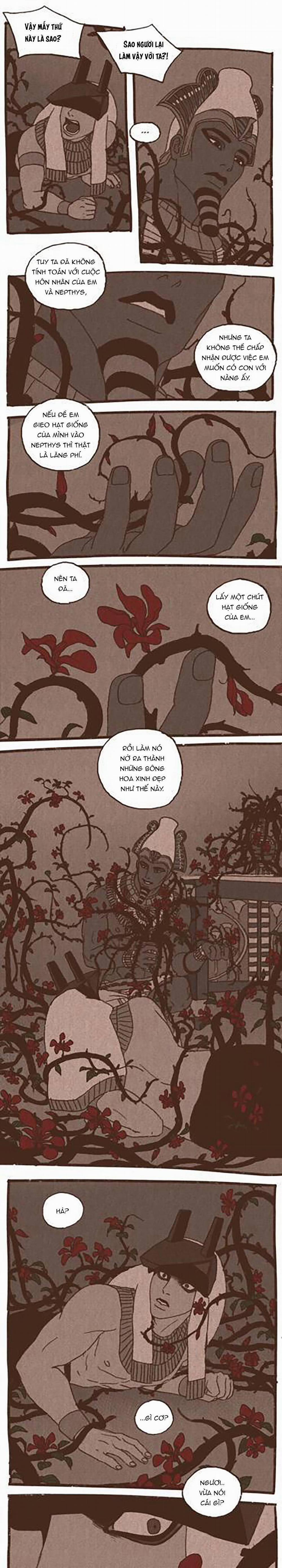 Bộ Chín Vĩ Đại 41 trang 7