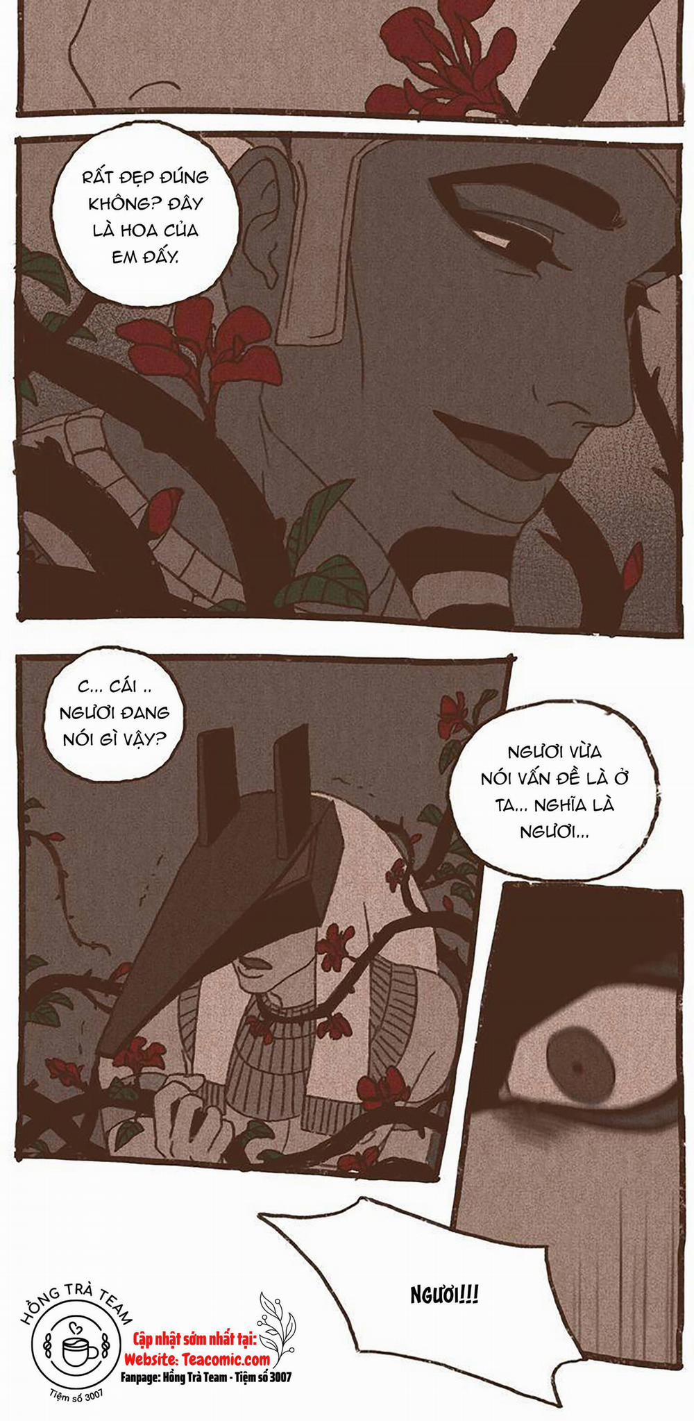 Bộ Chín Vĩ Đại 41 trang 8