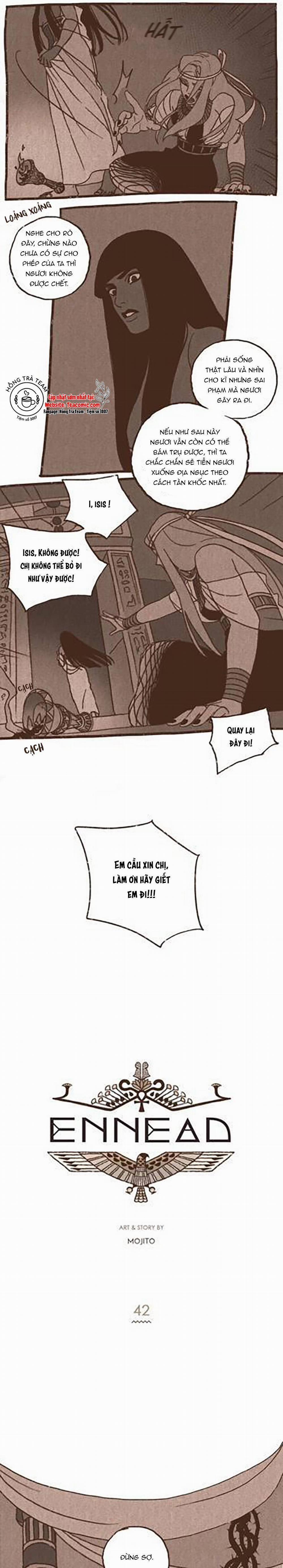 Bộ Chín Vĩ Đại 42 trang 5