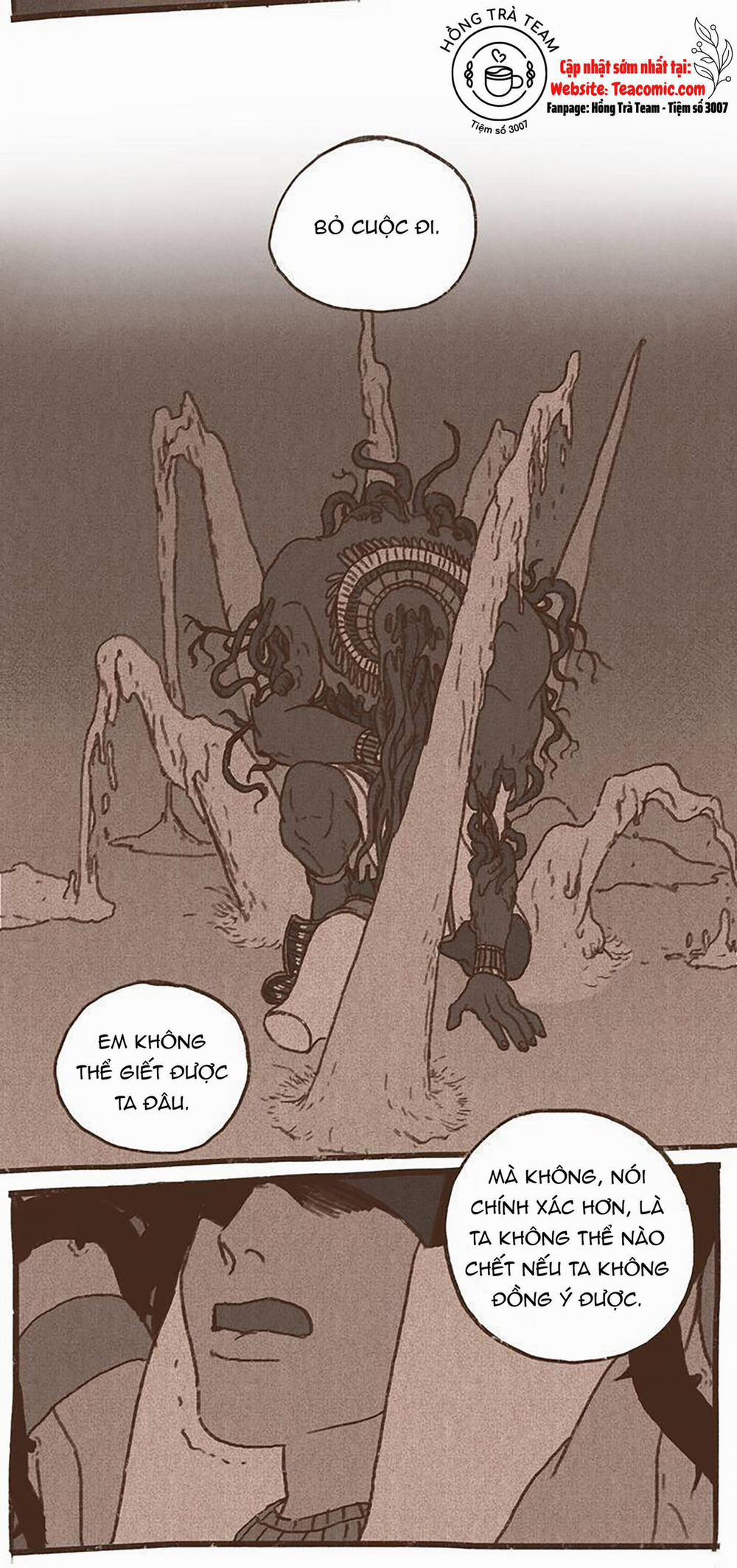 Bộ Chín Vĩ Đại 42 trang 9