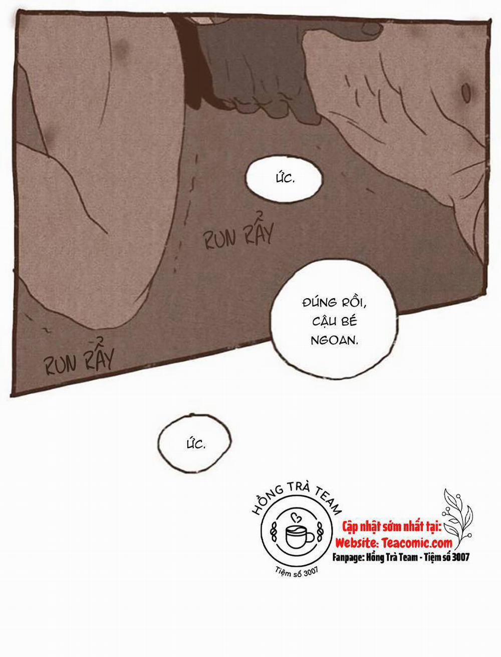 Bộ Chín Vĩ Đại 43 trang 10