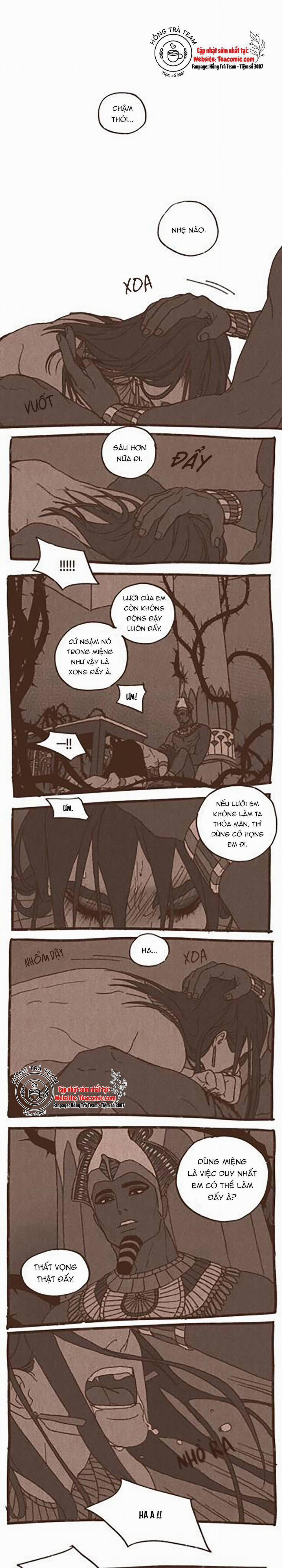 Bộ Chín Vĩ Đại 43 trang 3