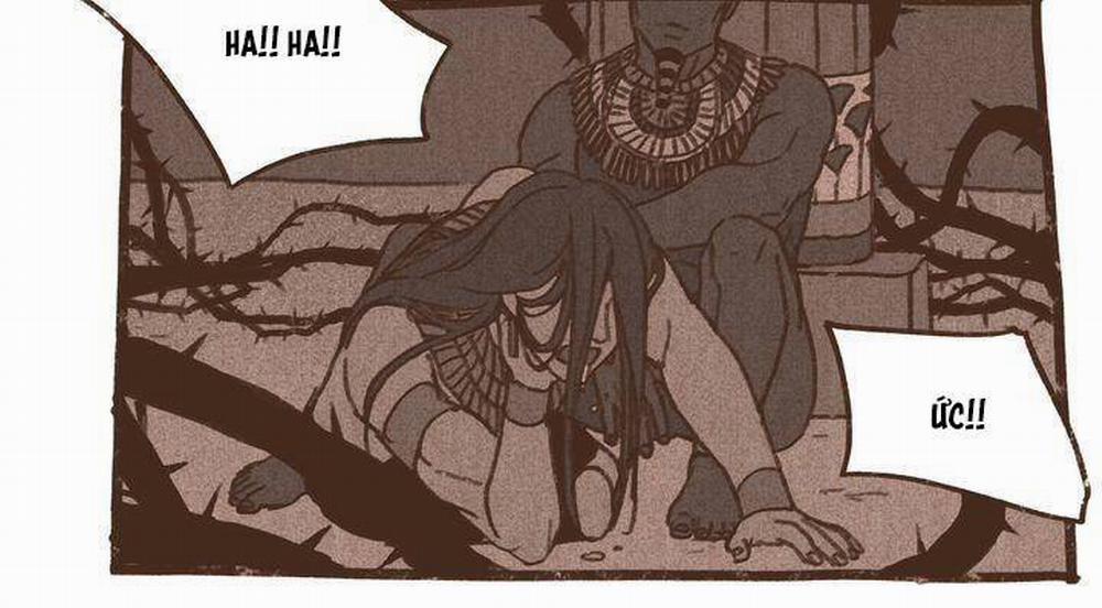 Bộ Chín Vĩ Đại 43 trang 4