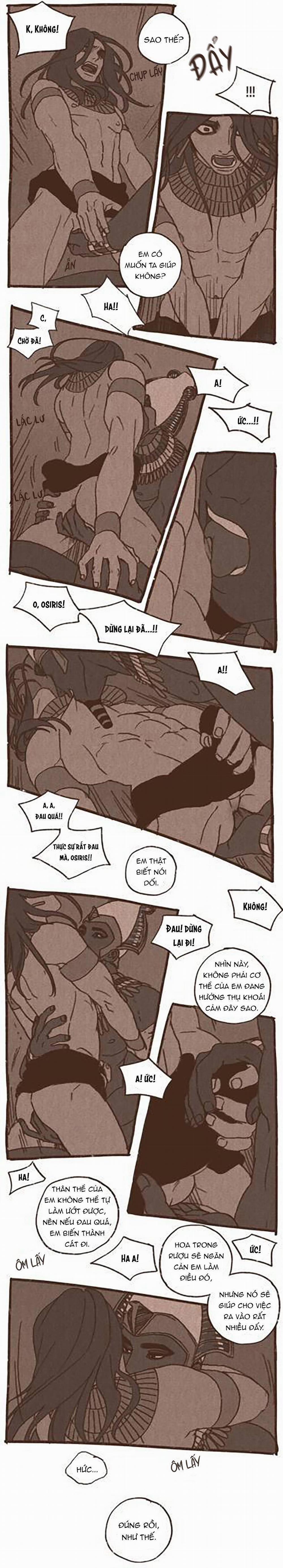 Bộ Chín Vĩ Đại 43 trang 7