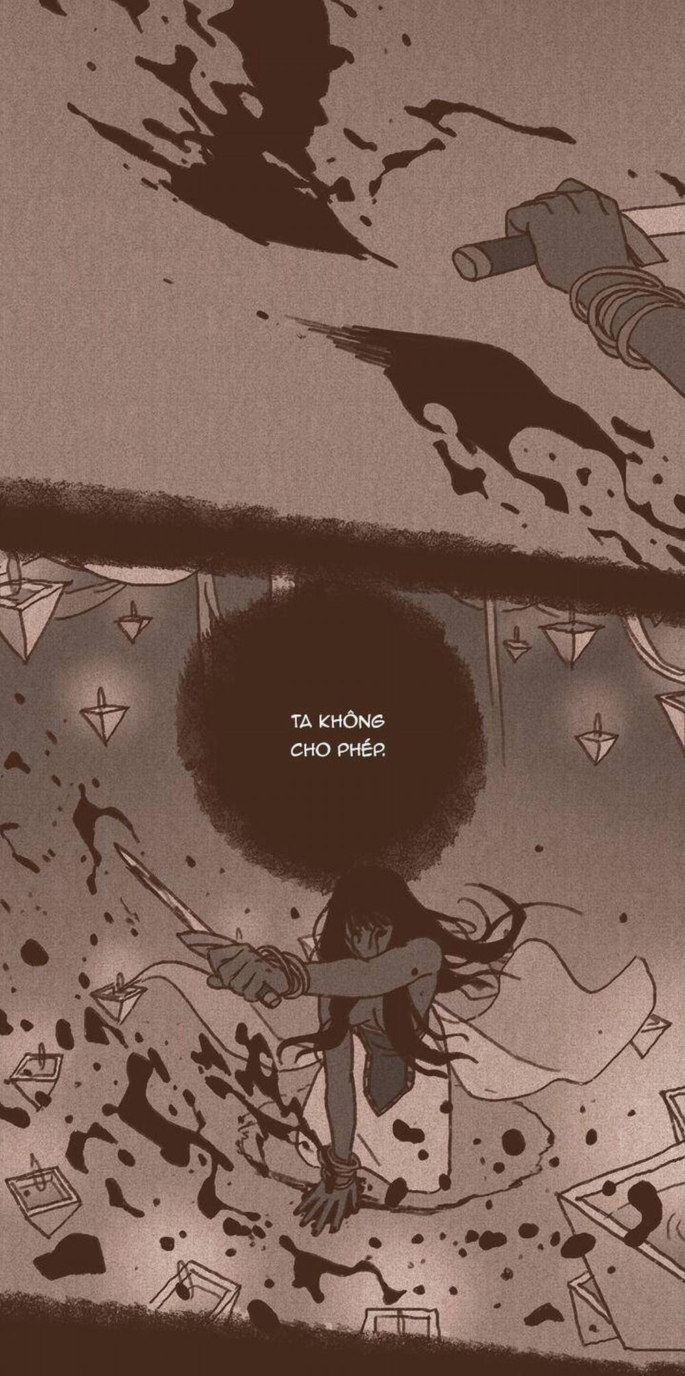 Bộ Chín Vĩ Đại 44 trang 10