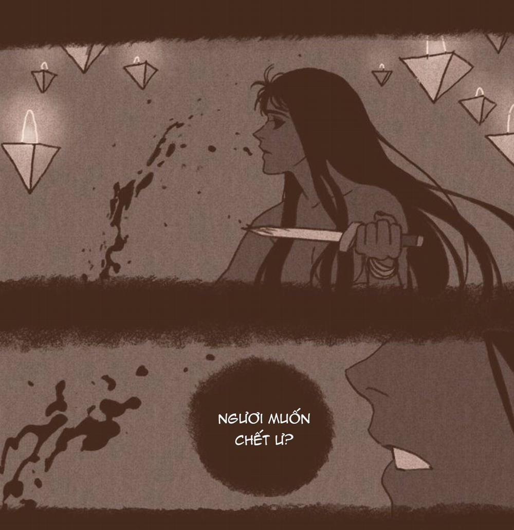 Bộ Chín Vĩ Đại 44 trang 7