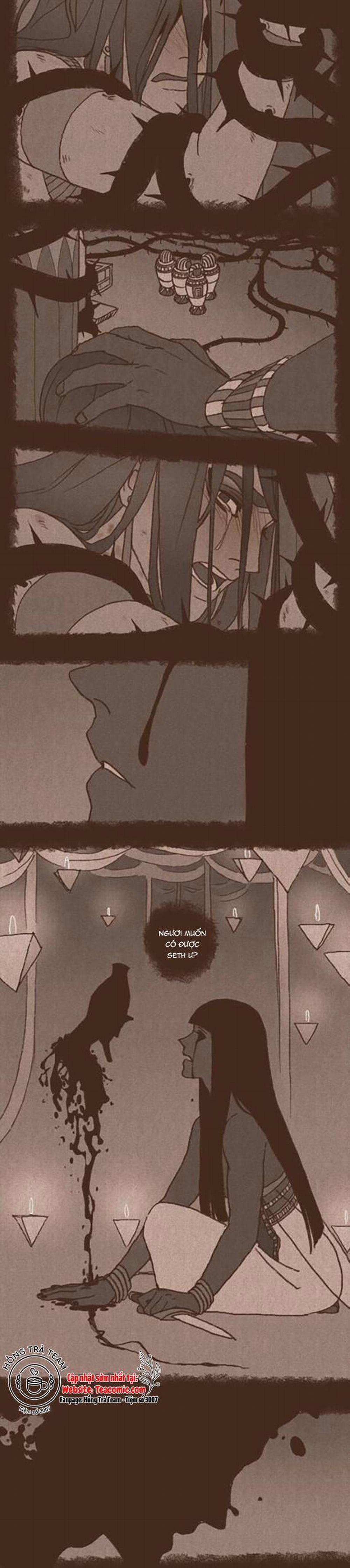 Bộ Chín Vĩ Đại 44 trang 8