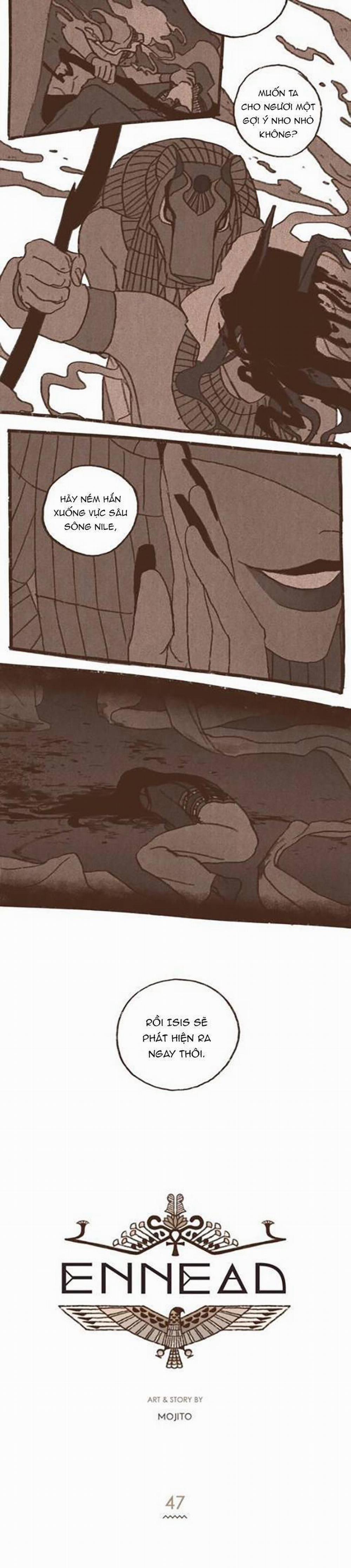 Bộ Chín Vĩ Đại 47 trang 1