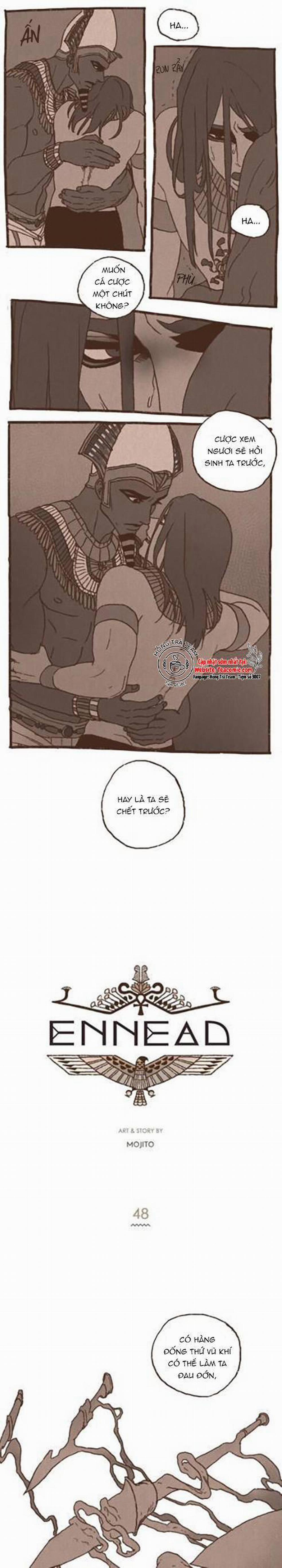 Bộ Chín Vĩ Đại 48 trang 1