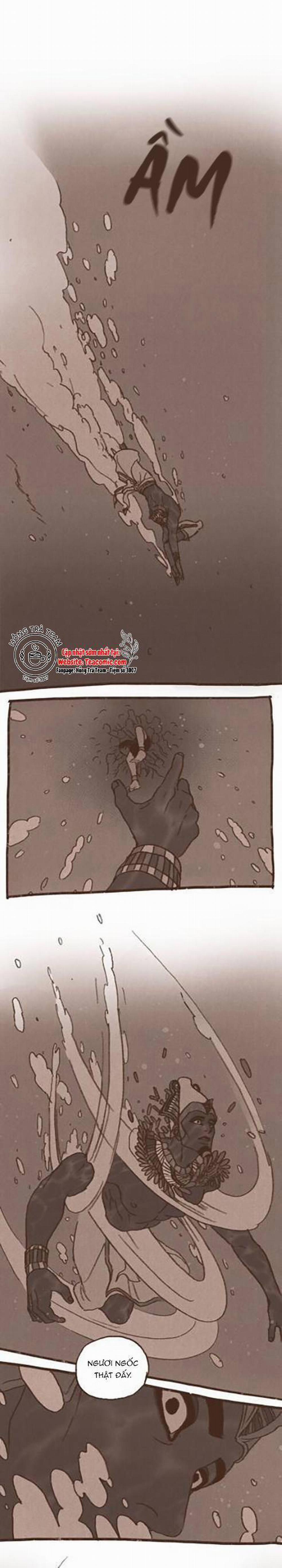 Bộ Chín Vĩ Đại 48 trang 12