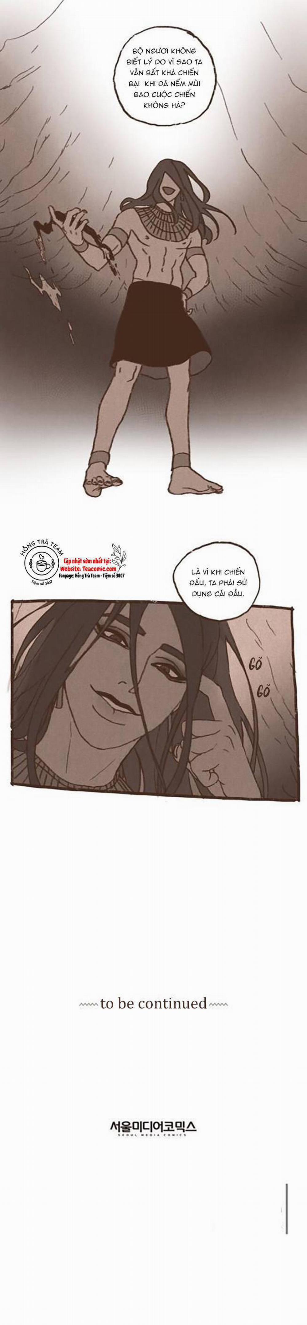 Bộ Chín Vĩ Đại 48 trang 13