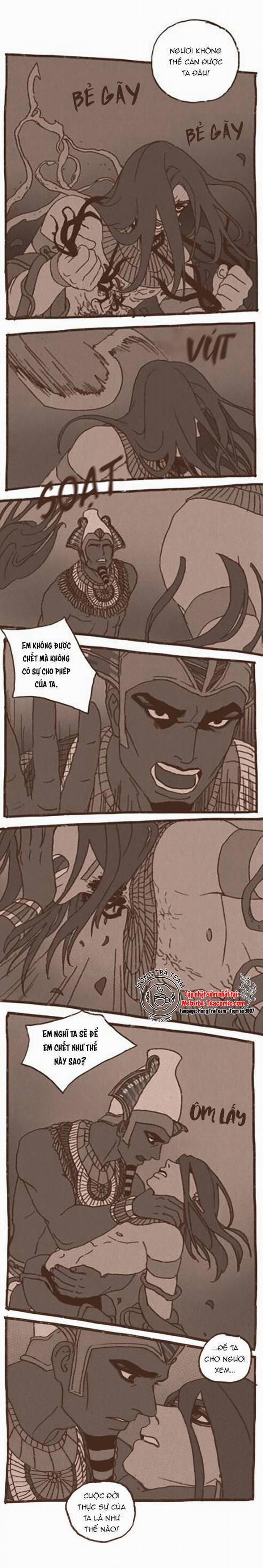 Bộ Chín Vĩ Đại 48 trang 4