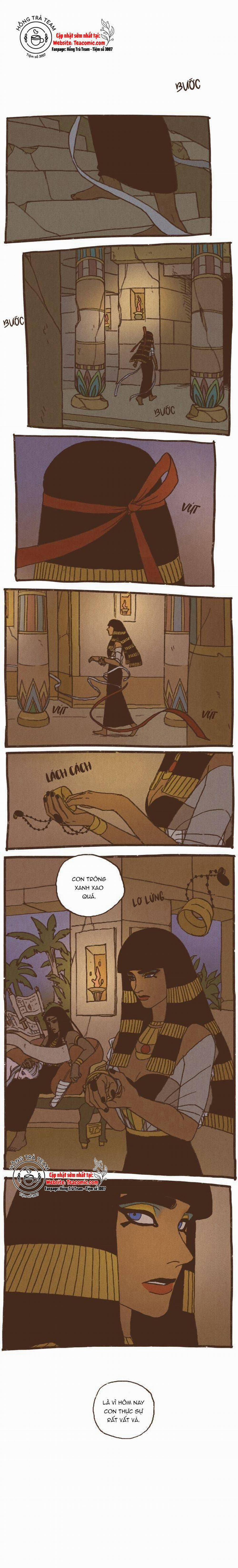 Bộ Chín Vĩ Đại 50 trang 0