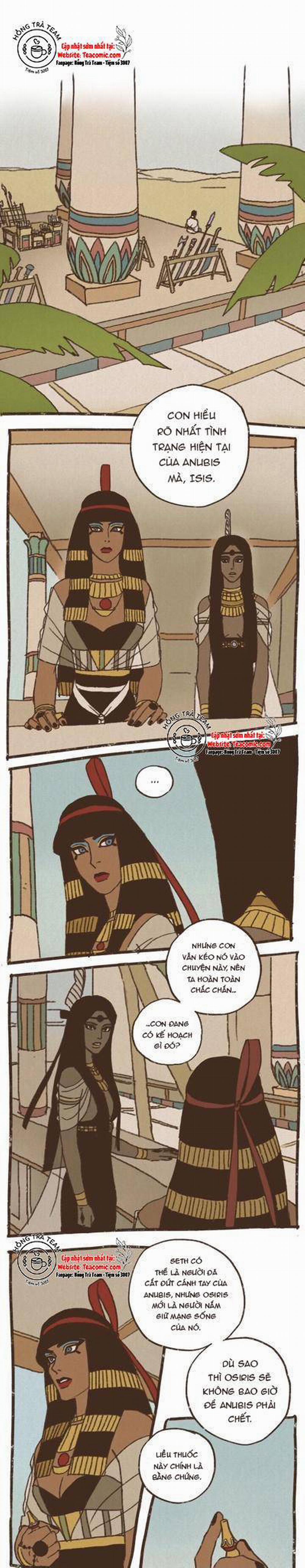 Bộ Chín Vĩ Đại 53 trang 0