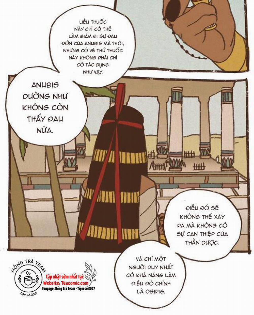 Bộ Chín Vĩ Đại 53 trang 1