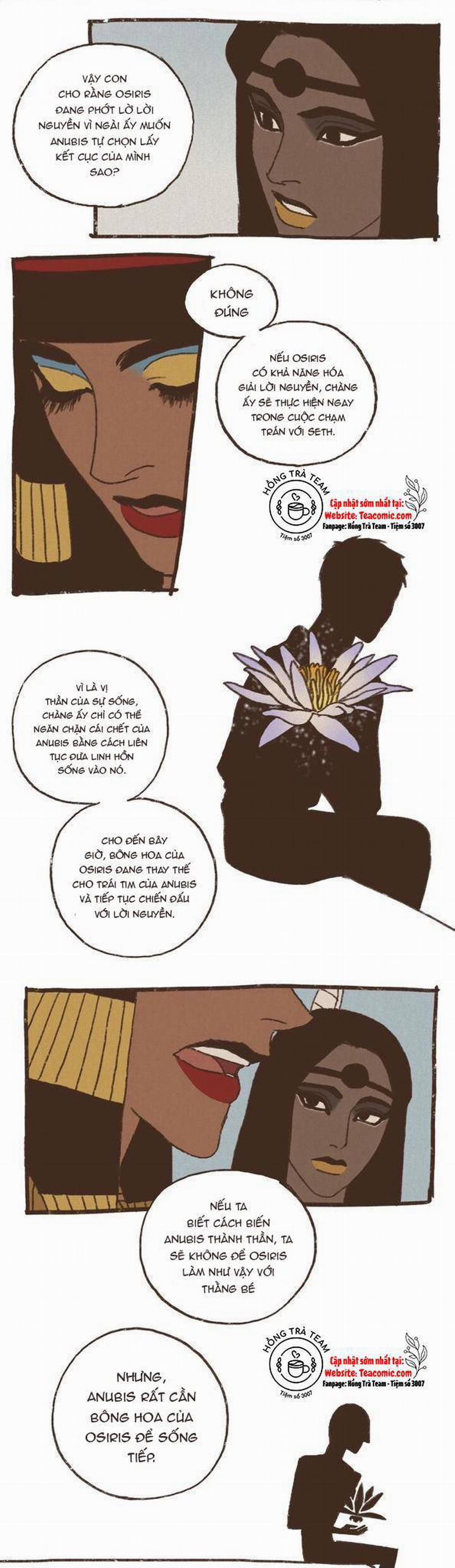 Bộ Chín Vĩ Đại 53 trang 3