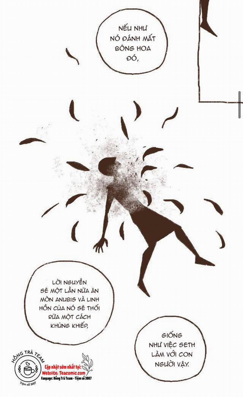 Bộ Chín Vĩ Đại 53 trang 4