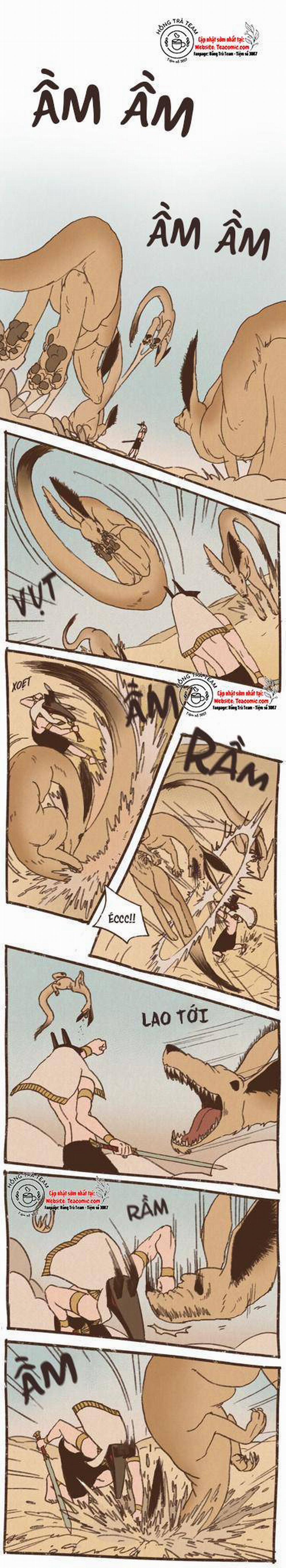 Bộ Chín Vĩ Đại 54 trang 0