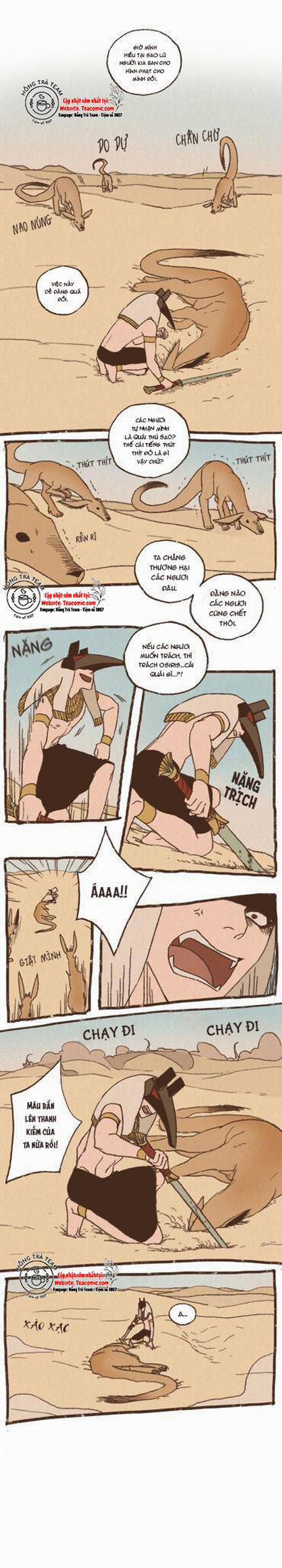 Bộ Chín Vĩ Đại 54 trang 1