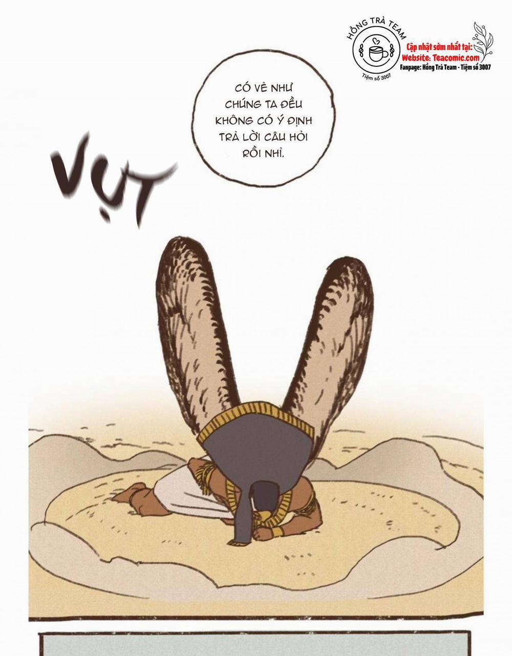 Bộ Chín Vĩ Đại 54 trang 10