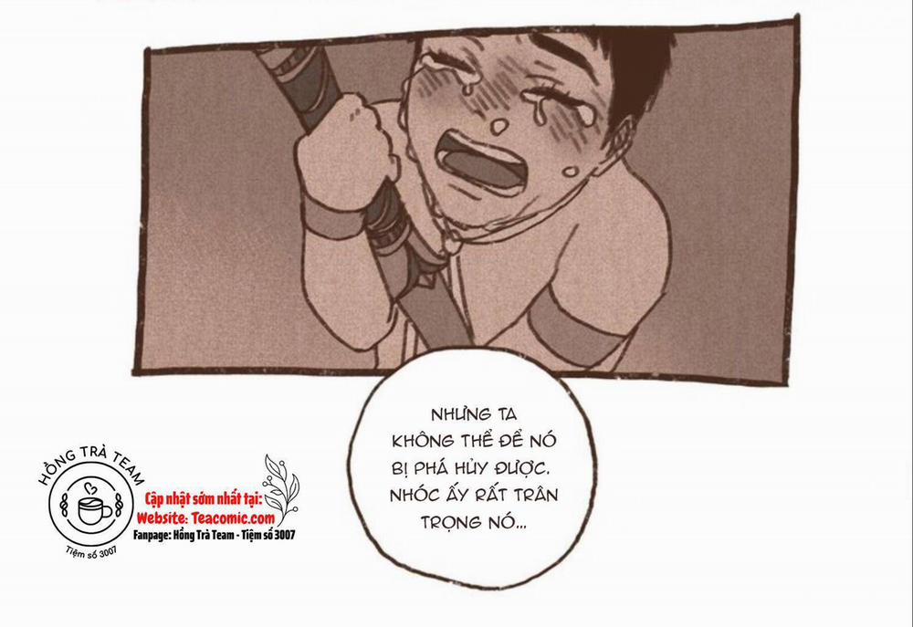 Bộ Chín Vĩ Đại 54 trang 4