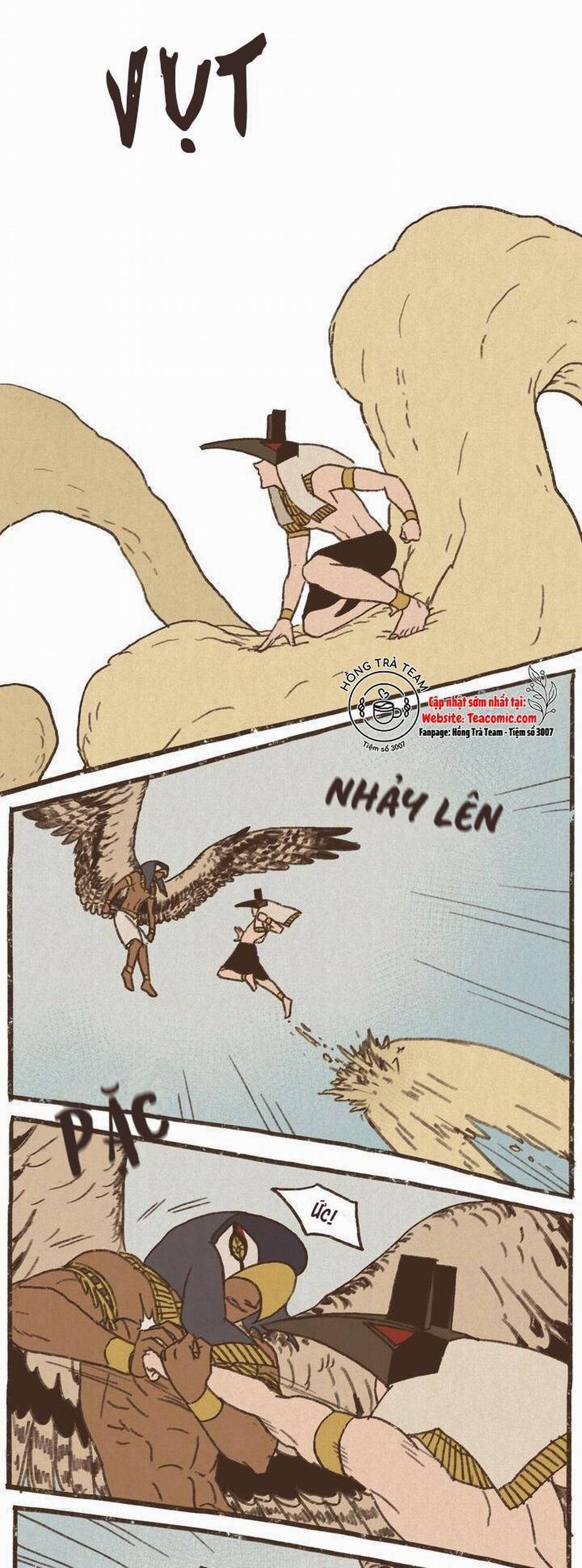 Bộ Chín Vĩ Đại 55 trang 0