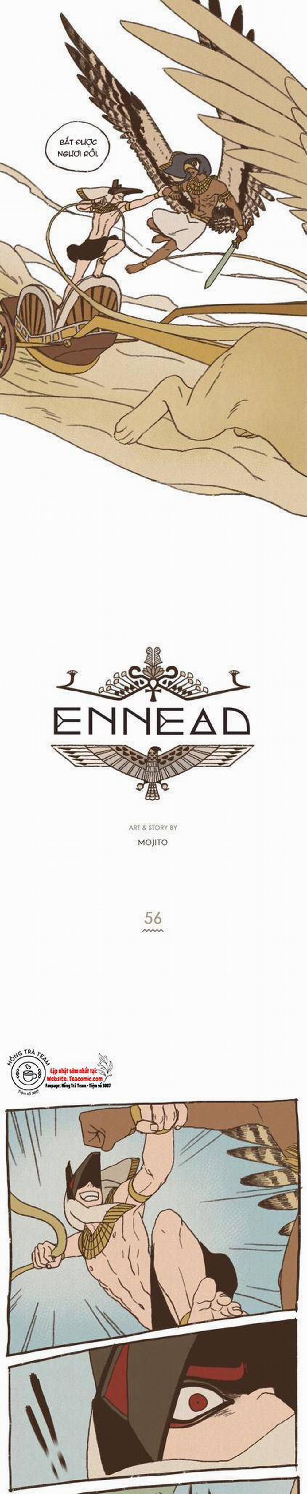 Bộ Chín Vĩ Đại 56 trang 0