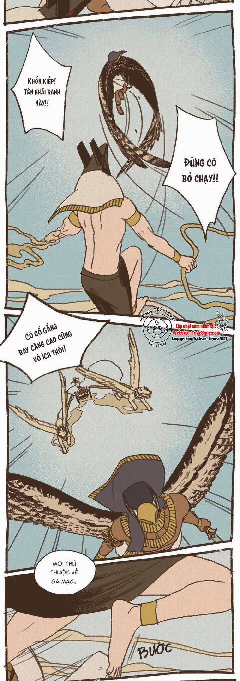 Bộ Chín Vĩ Đại 56 trang 2