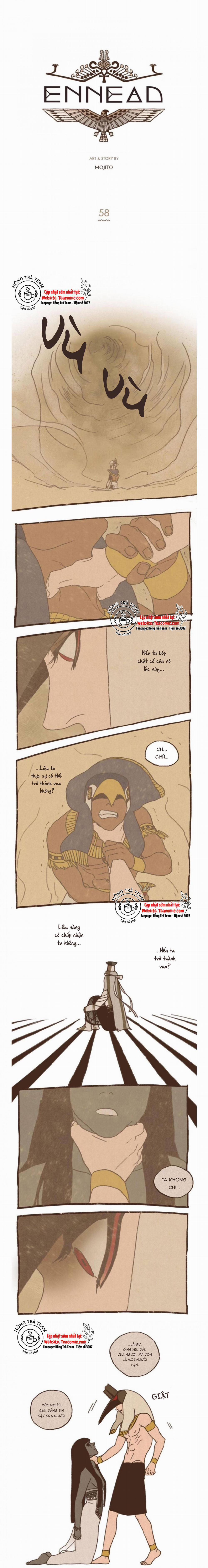 Bộ Chín Vĩ Đại 58 trang 0