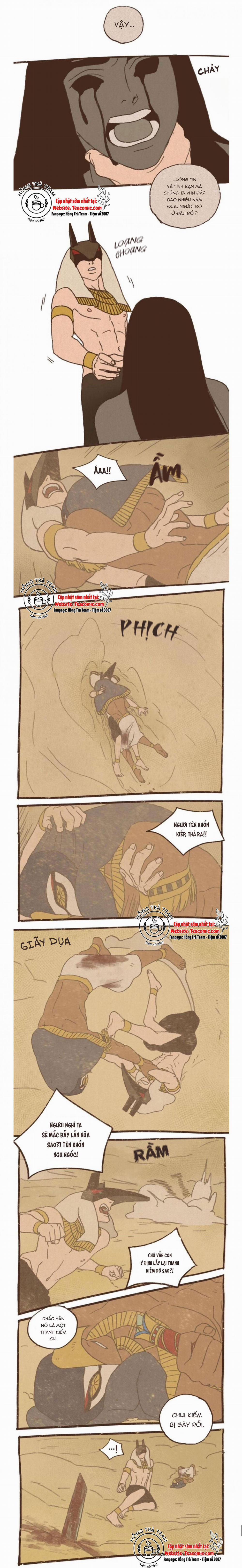 Bộ Chín Vĩ Đại 58 trang 1