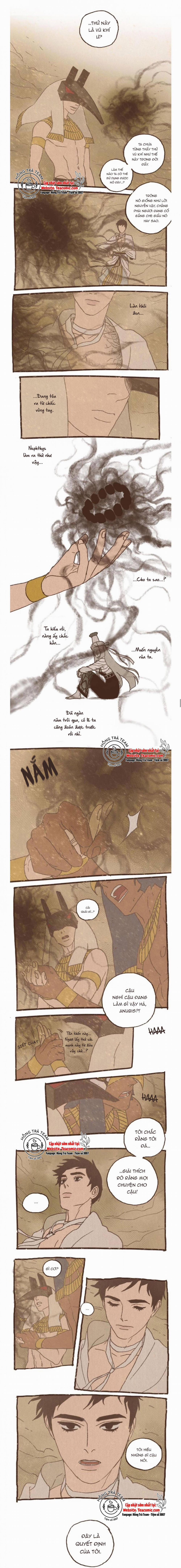 Bộ Chín Vĩ Đại 59 trang 1