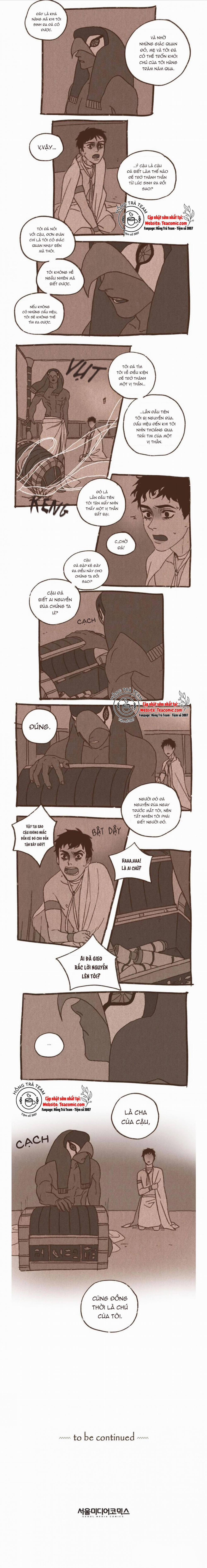 Bộ Chín Vĩ Đại 59 trang 4