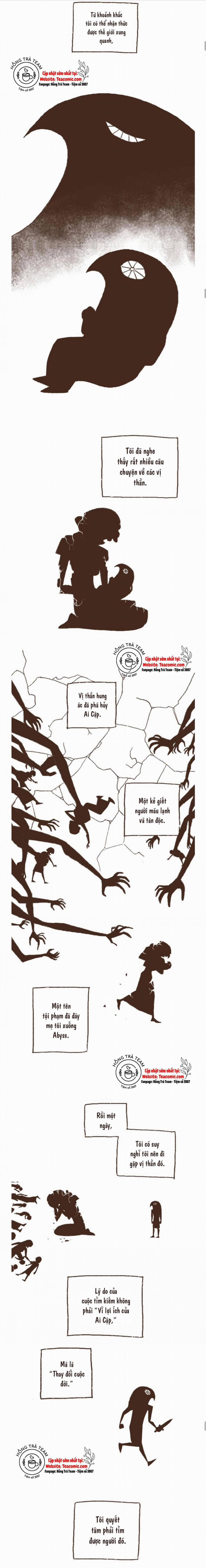 Bộ Chín Vĩ Đại 60 trang 1