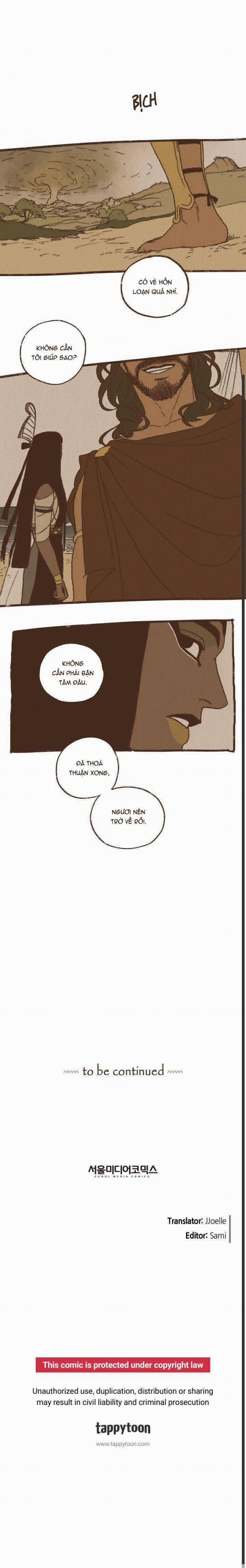 Bộ Chín Vĩ Đại 64 trang 2